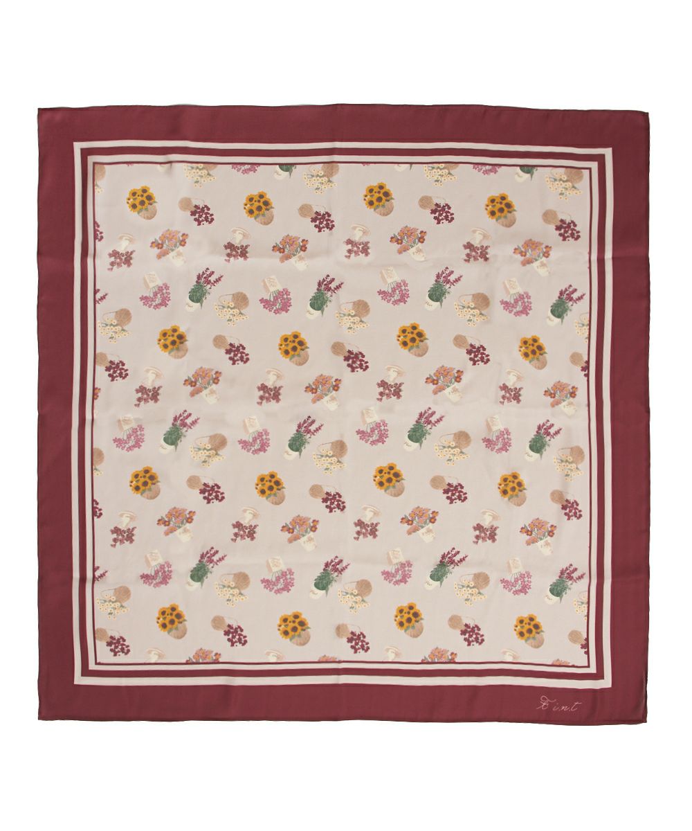 pink beige