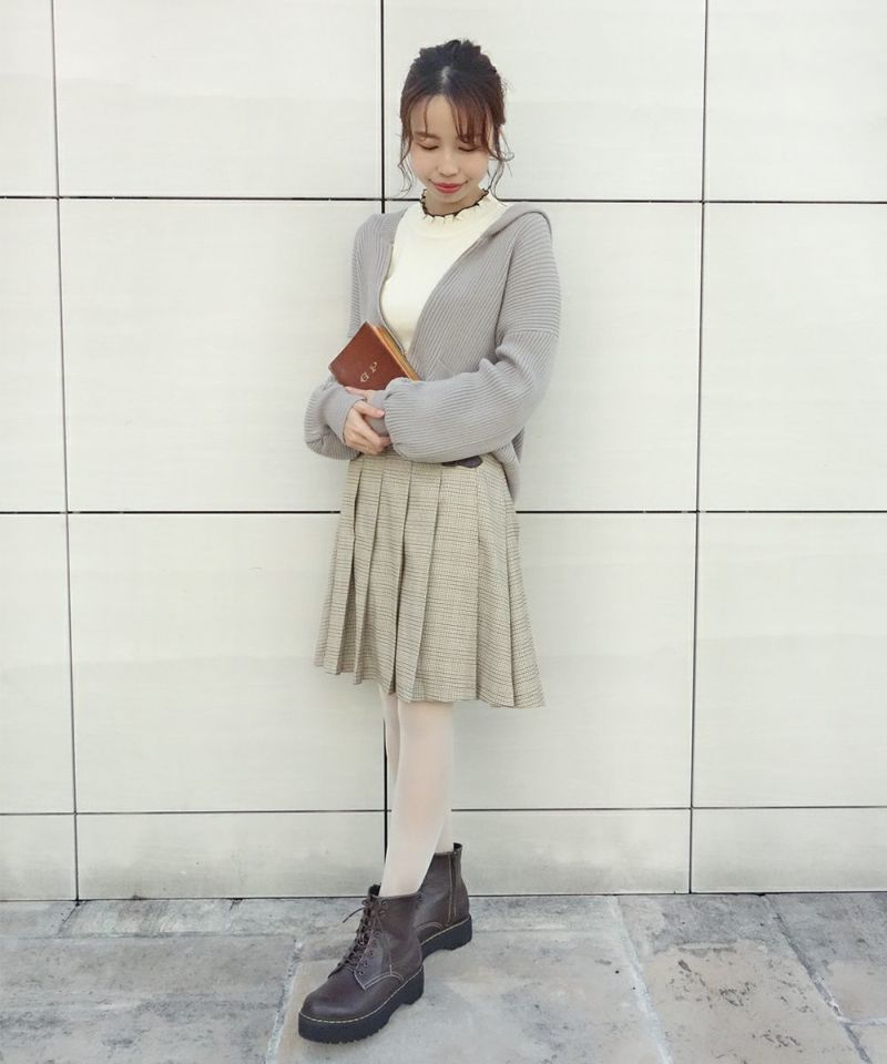 model:158cm