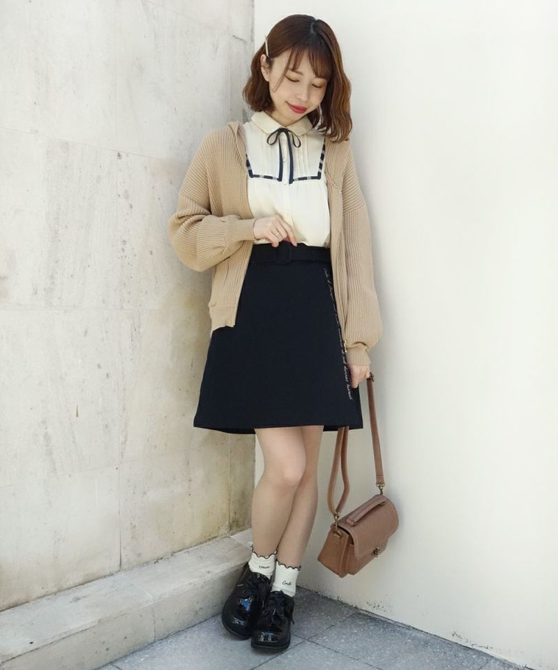 model:158cm