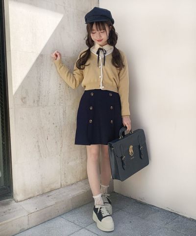 Model: 153 cm
