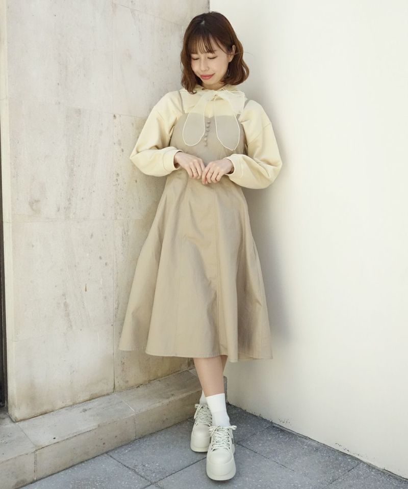 model:158cm