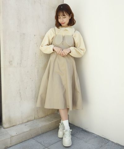 Model: 158 cm