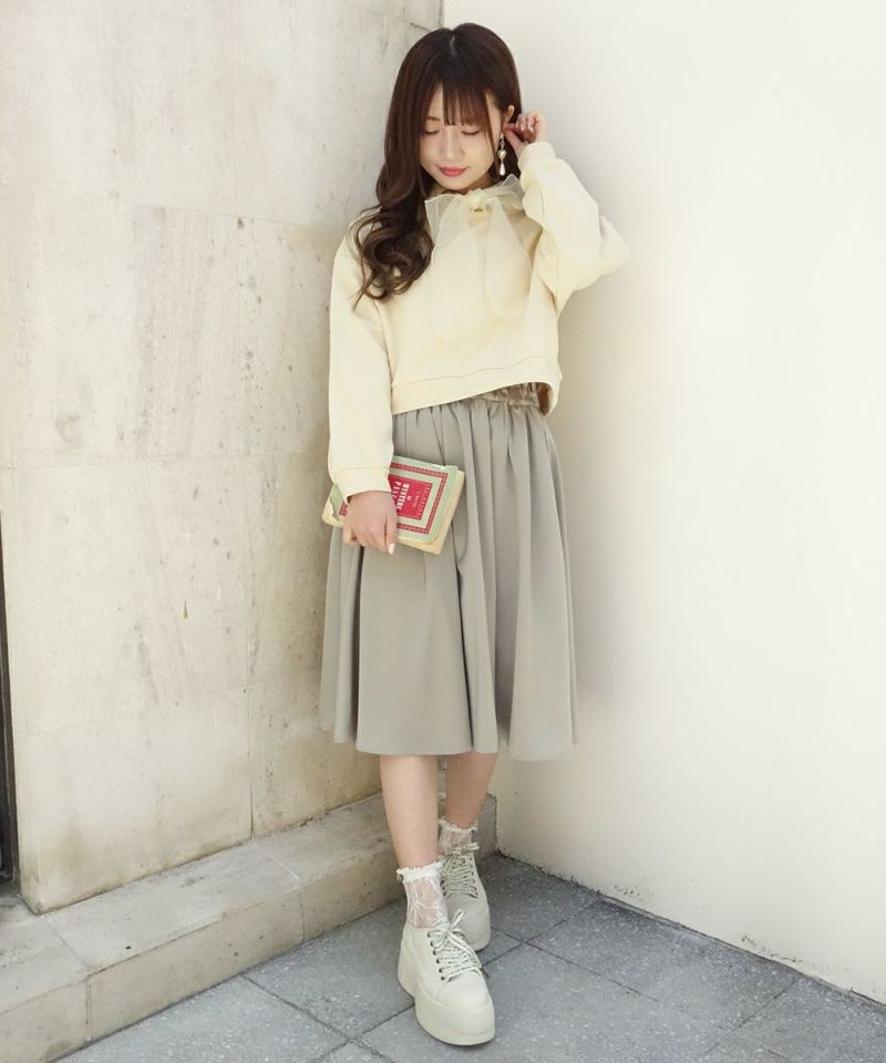 model:153cm