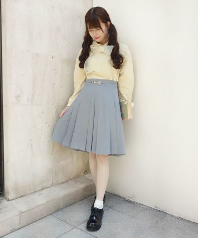 model:162cm