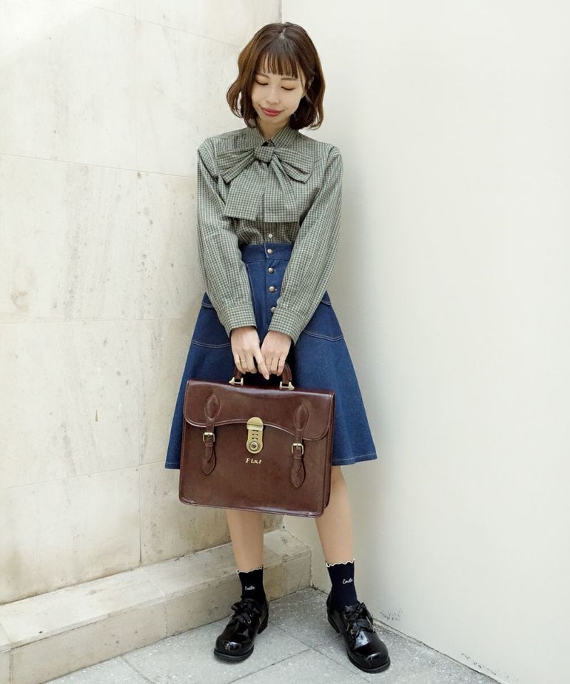image photo (model: 158cm)
