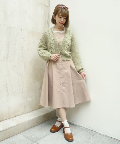 model:150cm