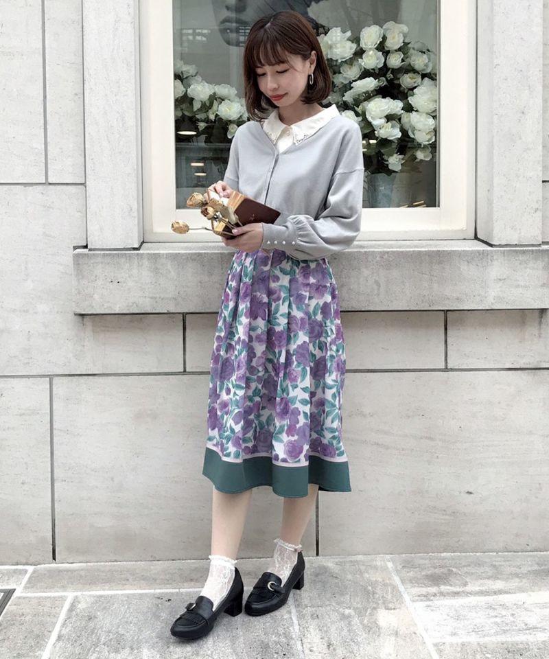 model:158cm