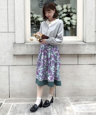 model:158cm