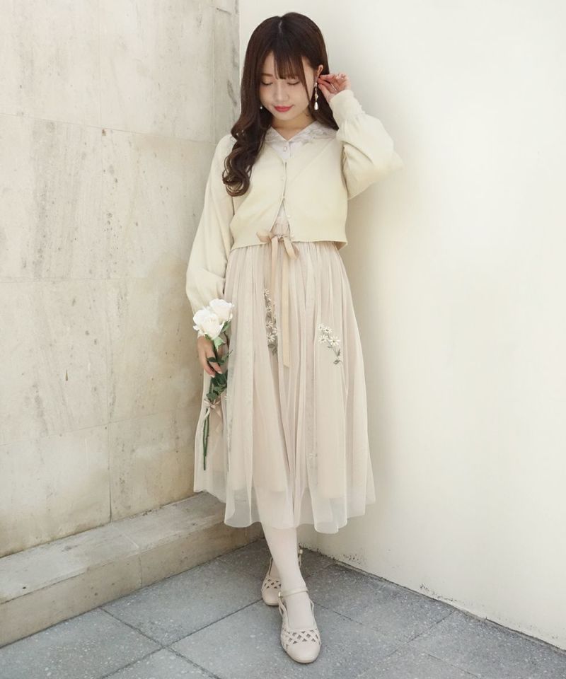 model:153cm