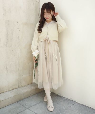 model:153cm