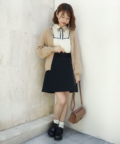 model:158cm