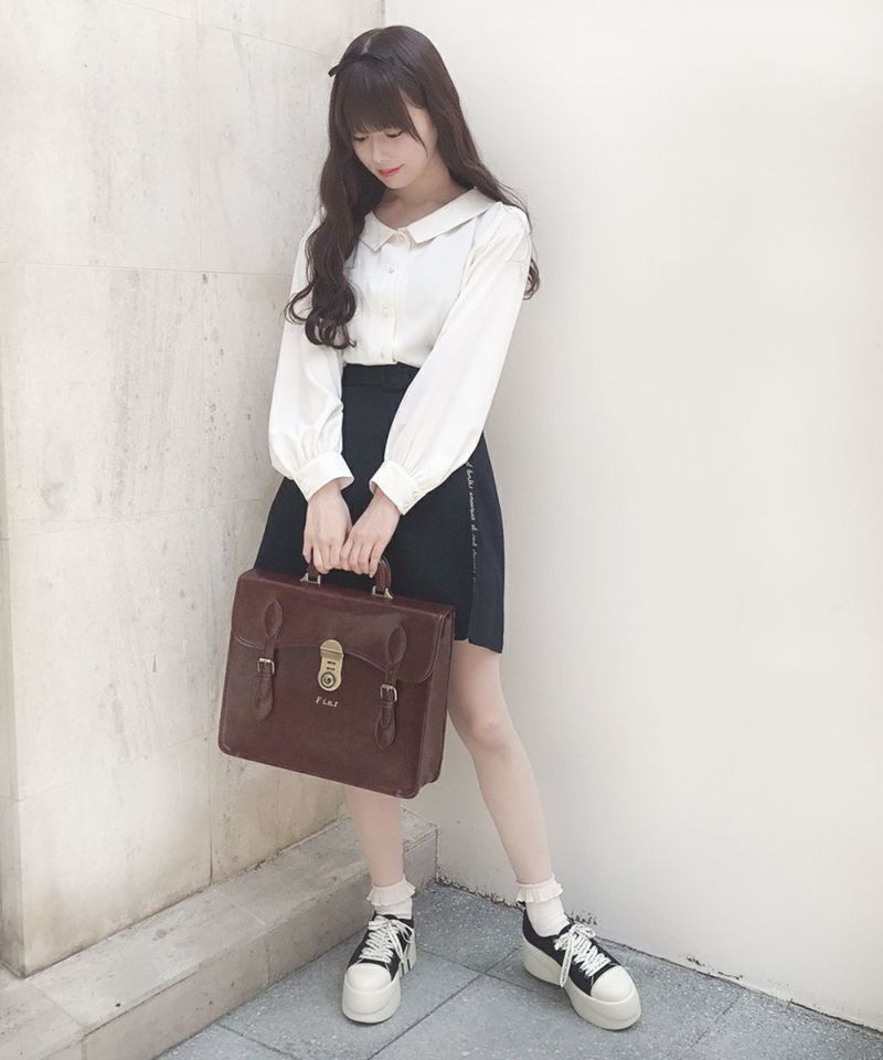 model:162cm