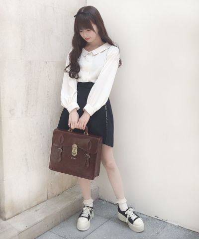 model:162cm