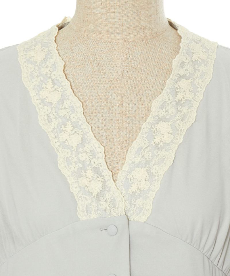 front up(blue gray)