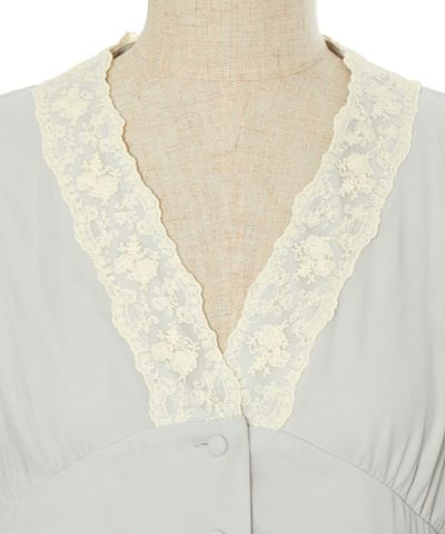 front up(blue gray)