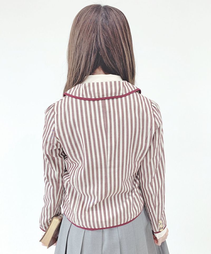 Back