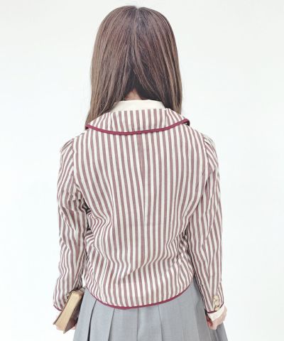 Back