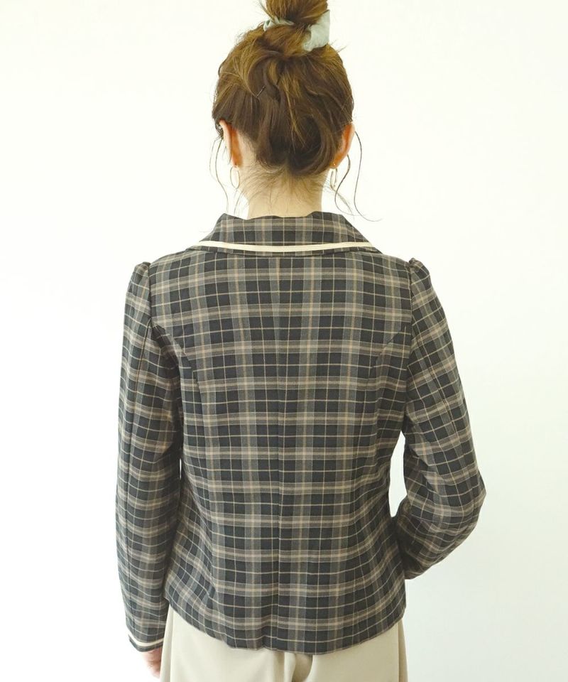 Back