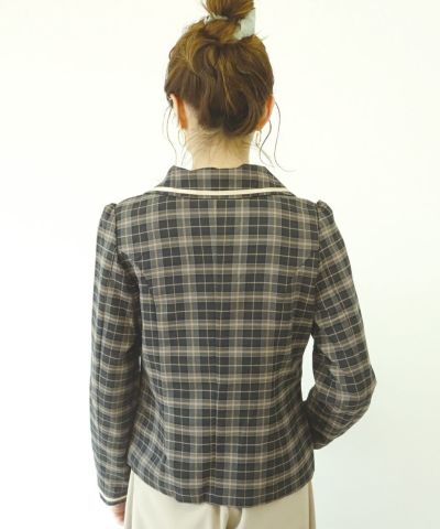 Back