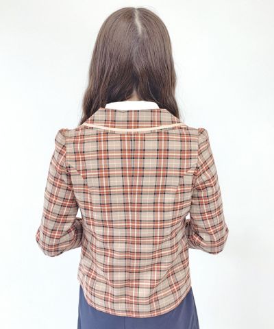 Back