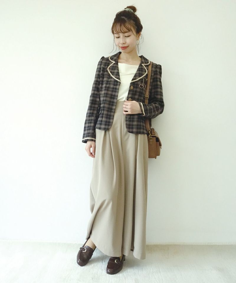 Model: 158 cm