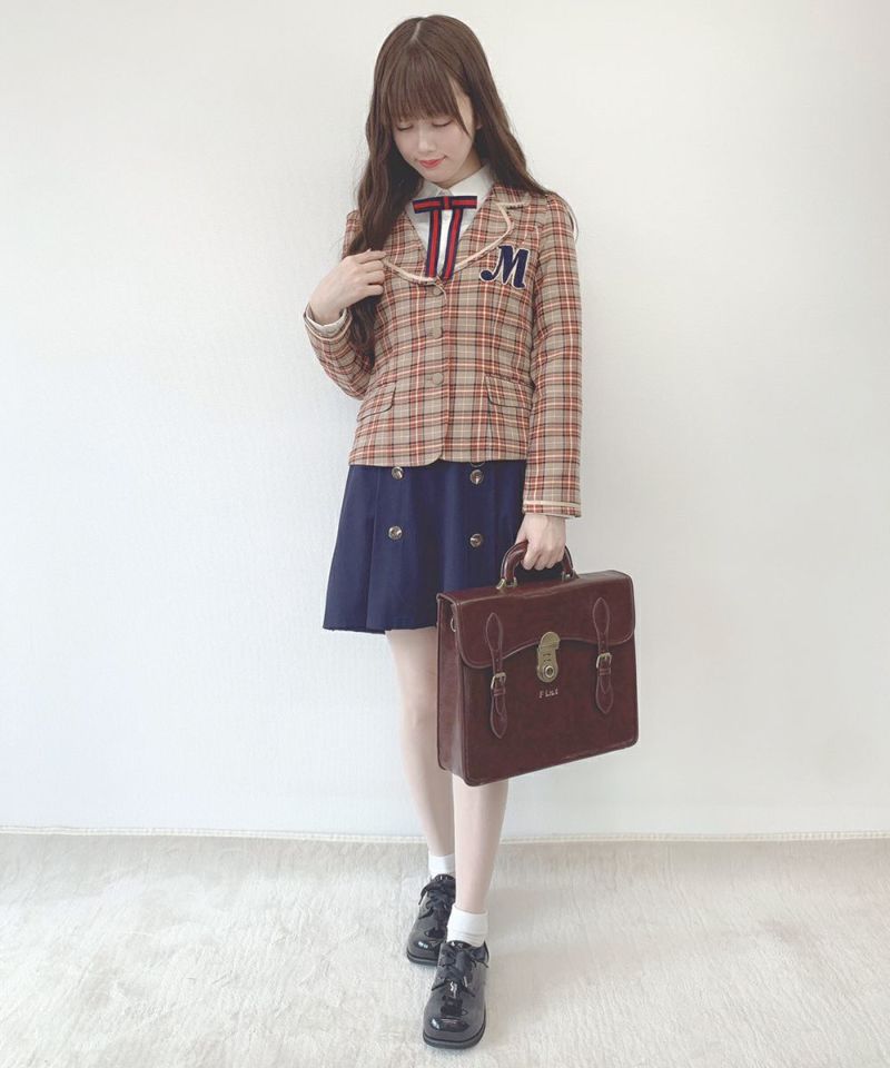 Model: 162 cm