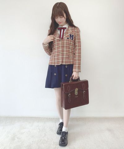 Model: 162 cm
