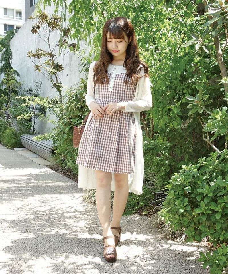 model:153cm