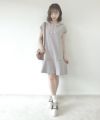 gray model:158cm