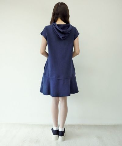 Back