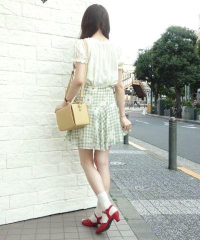 Back