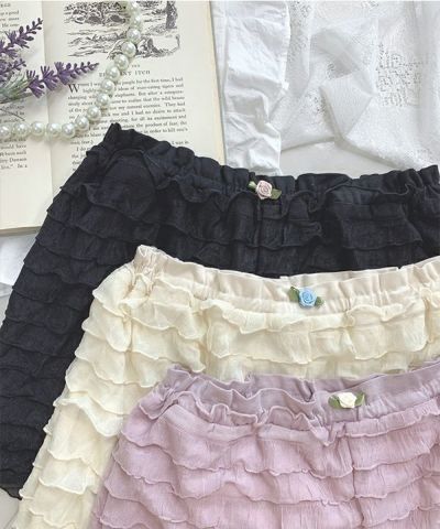 Color variations