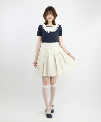 navy / 160cm