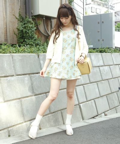 model:162cm