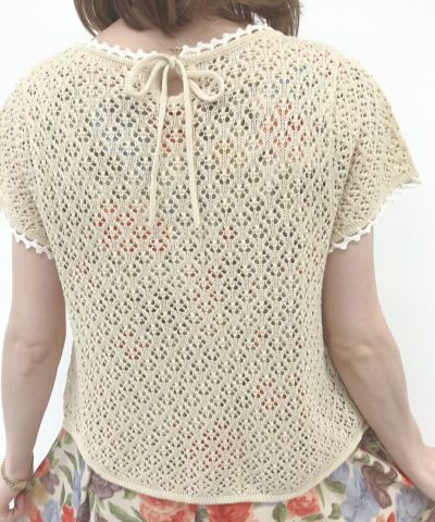 back
