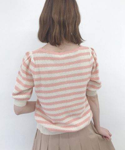 Back