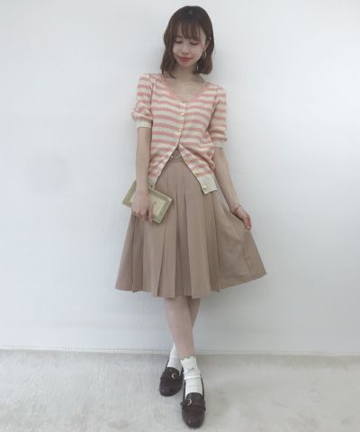 Model: 158 cm