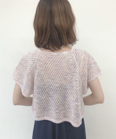 back