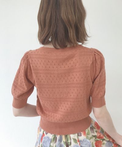 back