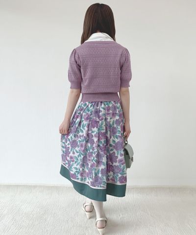 model:153cm