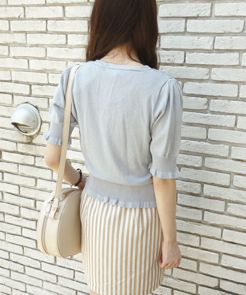 back