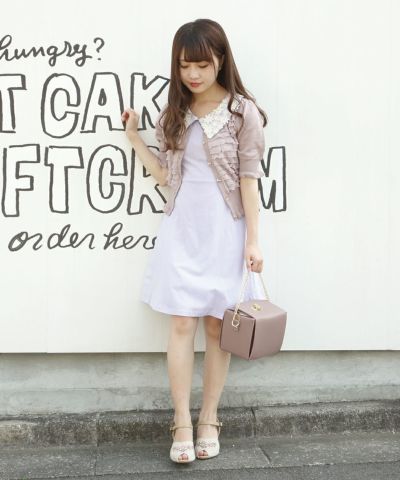 model:153cm