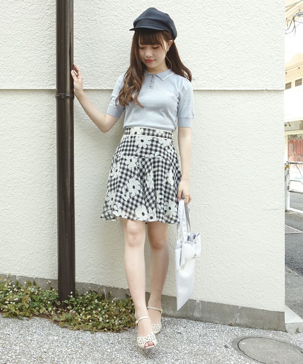 model:153cm