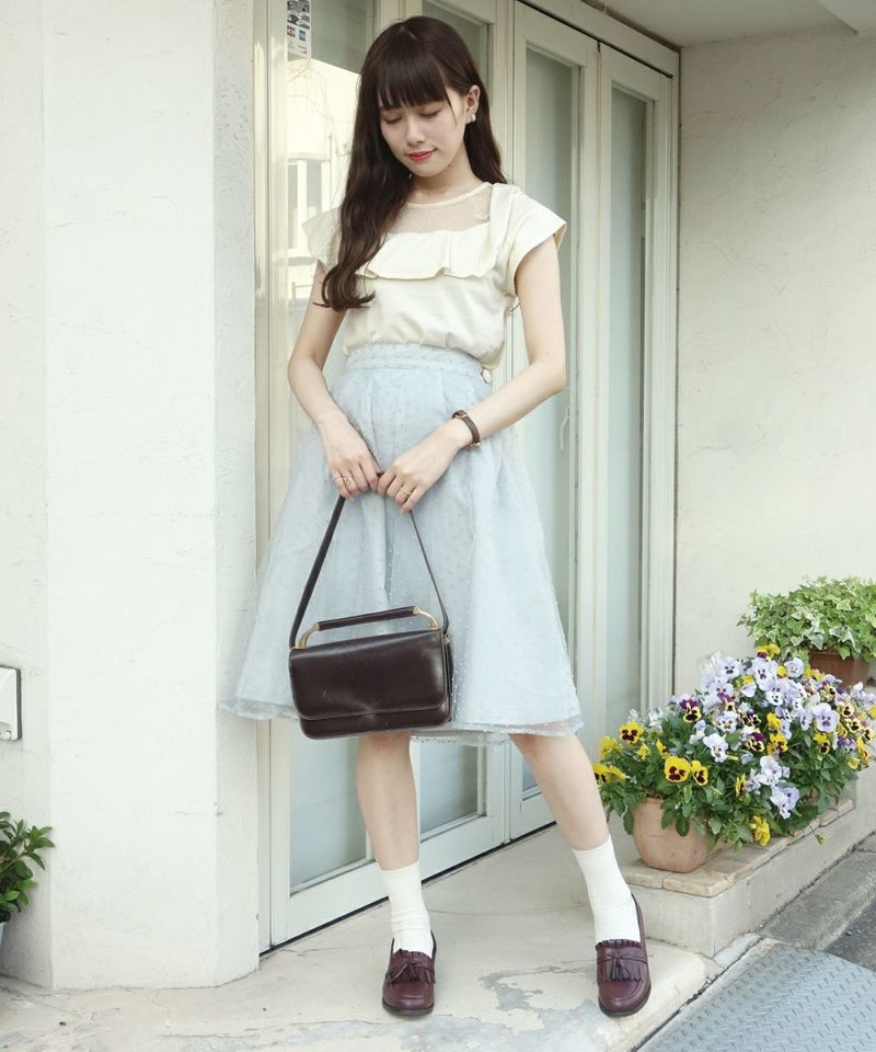 Model: 162 cm