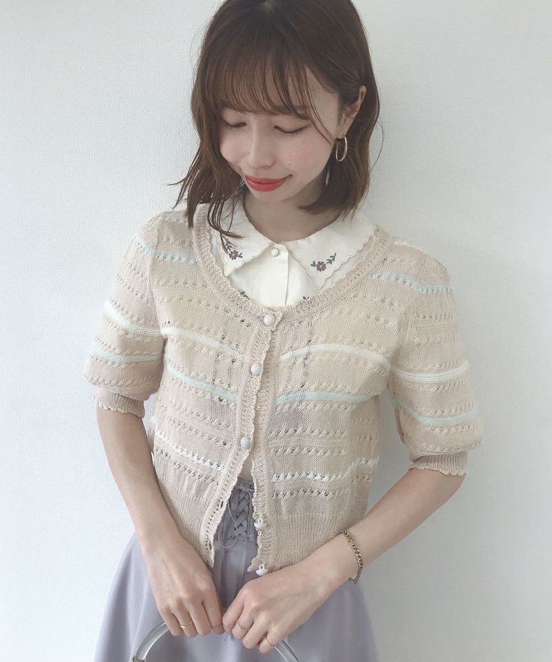 light beige