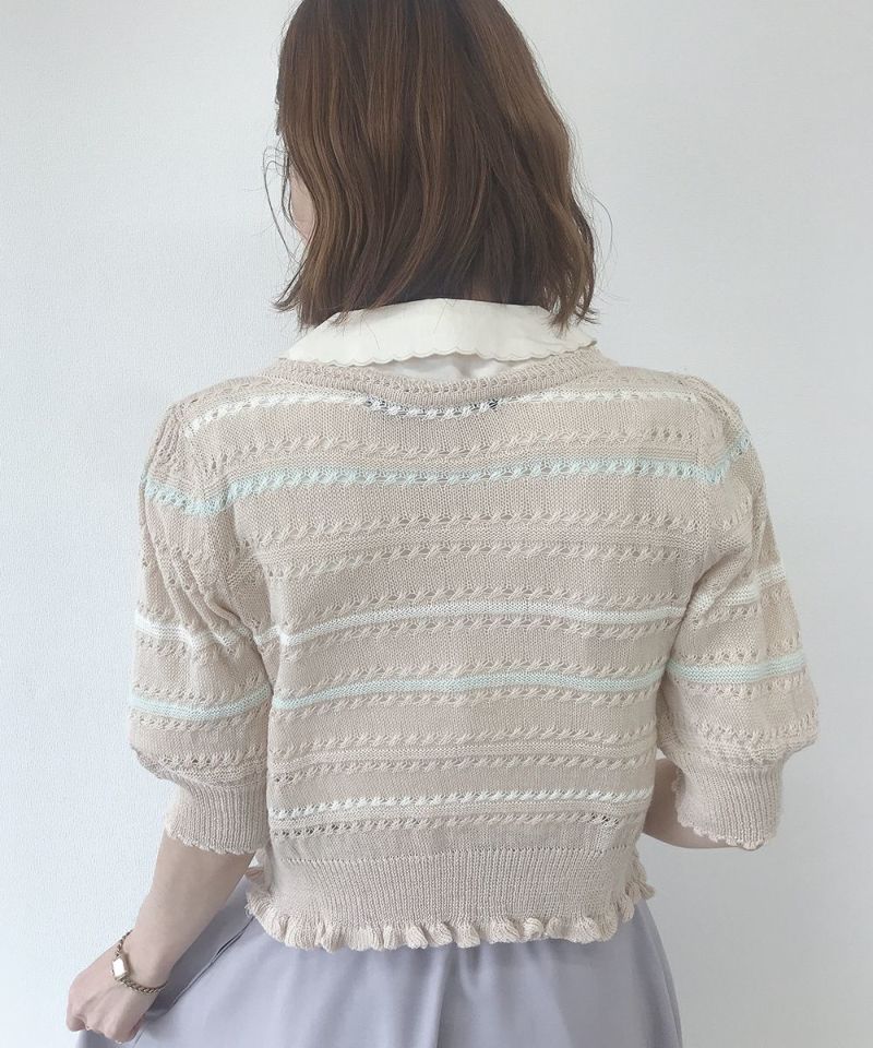 back