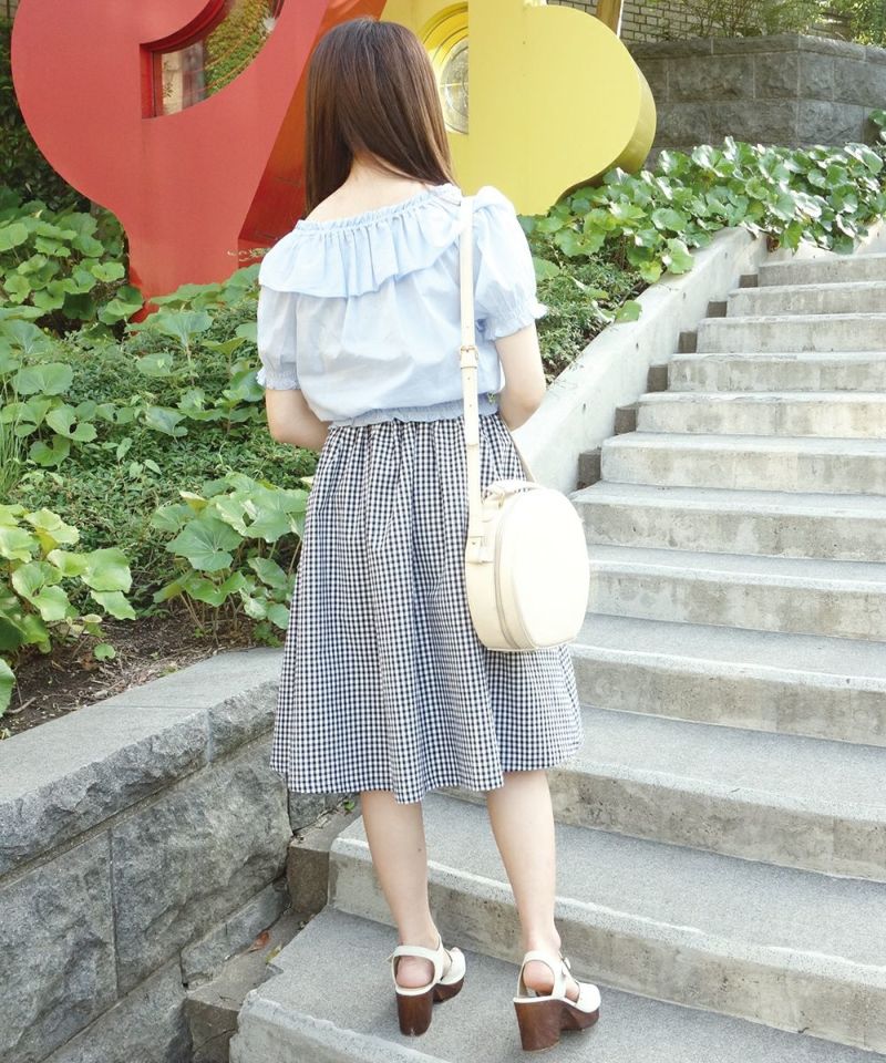 back style