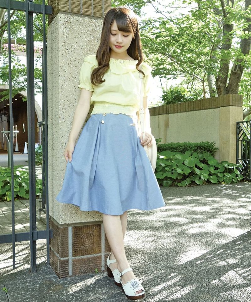 model:153cm