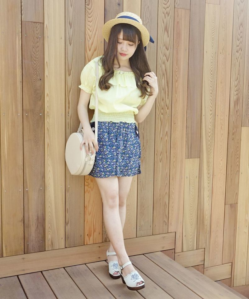 model:153cm