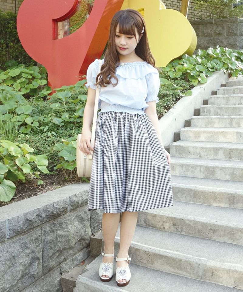 model:153cm
